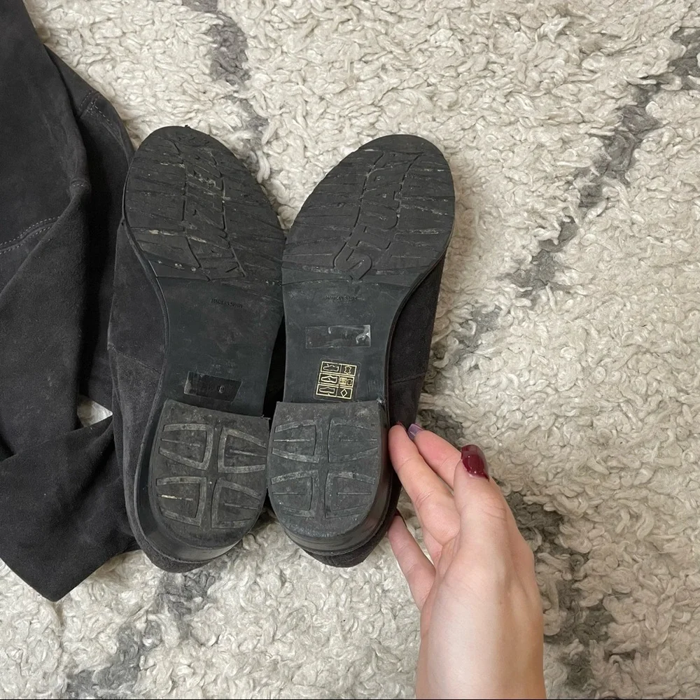 Stuart Weitzman classic stuart